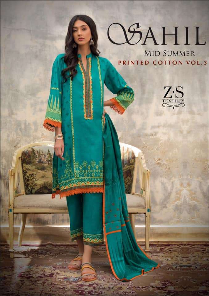 SAHIL Mid Summer Collection  Volume 3